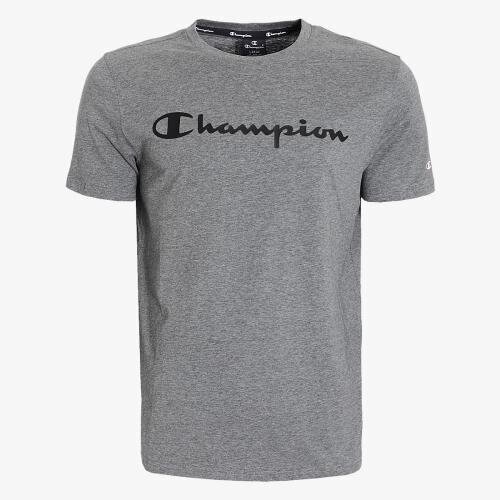 Champion marškinėliai vyrams 214747-EM515 цена и информация | Vyriški marškinėliai | pigu.lt