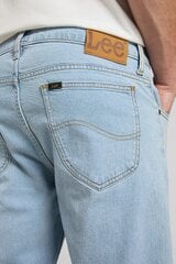 Джинсы Lee L701OWJU-29/34 цена и информация | Мужские джинсы | pigu.lt