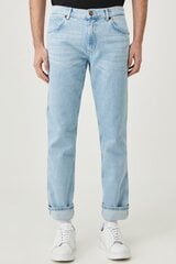 Джинсы Wrangler W15QJX31R-36/30 цена и информация | Мужские джинсы | pigu.lt