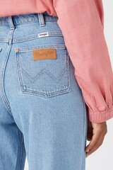 Джинсы Wrangler 32/34 цена и информация | Женские джинсы | pigu.lt