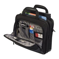 Targus krepšys kompiuteriui 15.6" цена и информация | Рюкзаки, сумки, чехлы для компьютеров | pigu.lt