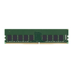 Kingston KSM32ED8/32HC 32 GB DDR4 3200 MHz ECC kaina ir informacija | Operatyvioji atmintis (RAM) | pigu.lt