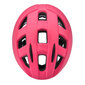 Vaikiškas dviračio šalmas Meteor PNY11, rožinis kaina ir informacija | Šalmai | pigu.lt