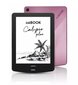 inkBOOK Calypso Plus, rožinė kaina ir informacija | Elektroninių knygų skaityklės | pigu.lt