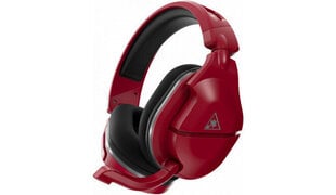 Turtle Beach wireless headset Stealth 600 Gen 2 Max, red цена и информация | Теплая повязка на уши, черная | pigu.lt