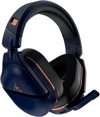 Turtle Beach Stealth 700 Gen 2 Max, mėlynos kaina ir informacija | Ausinės | pigu.lt