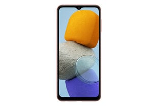 Смартфон Samsung Galaxy M23 5G, 128GB, Dual SIM, Orange цена и информация | Мобильные телефоны | pigu.lt