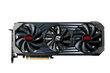 PowerColor Red Devil AXRX 6750XT 12GBD6-3DHE/OC graphics card AMD Radeon RX 6750 XT 12 GB GDDR6 kaina ir informacija | Vaizdo plokštės (GPU) | pigu.lt