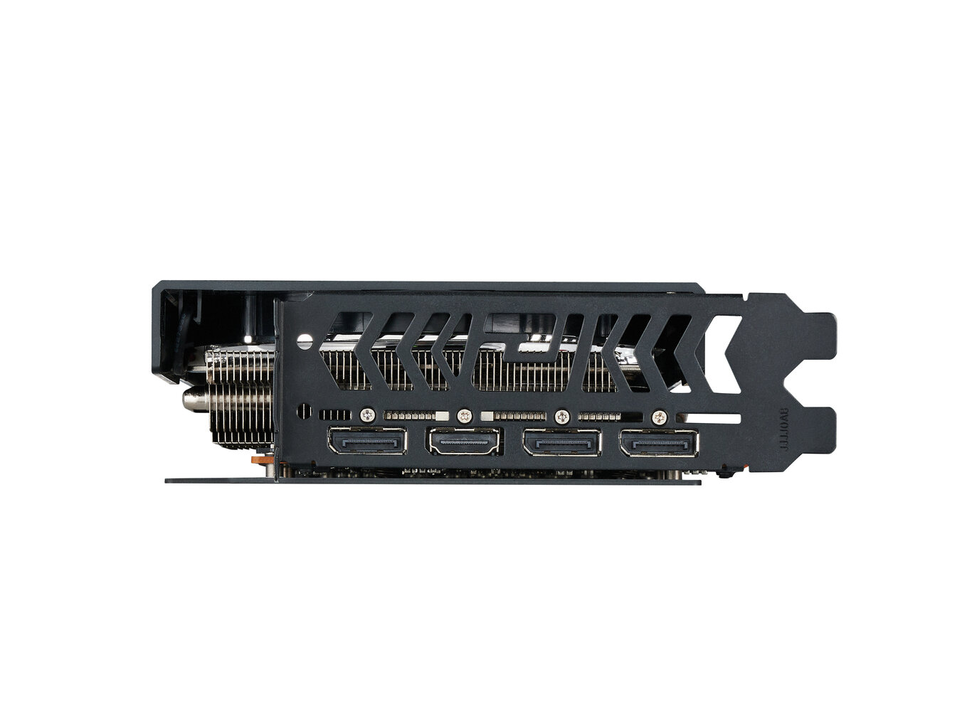 PowerColor Radeon RX 6650 XT kaina ir informacija | Vaizdo plokštės (GPU) | pigu.lt