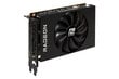 PowerColor AXRX 6400 4GBD6-DH graphics card AMD Radeon RX 6400 4 GB GDDR6 kaina ir informacija | Vaizdo plokštės (GPU) | pigu.lt