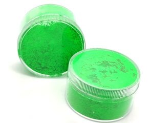 Pigmentas epoksidinėm dervom, žalias 1543, 4 g kaina ir informacija | Papuošalų gamybai, vėrimui | pigu.lt
