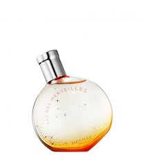 Туалетная вода Hermes Eau Des Merveilles EDT для женщин, 30 мл цена и информация | Женские духи | pigu.lt