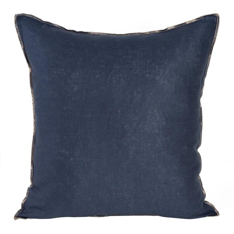Dekoratyvinės pagalvėlės užvalkalas Len kaina ir informacija | Dekoratyvinės pagalvėlės ir užvalkalai | pigu.lt