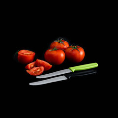 Quid Veggy daržovių peilis, 12 cm, 24 vnt. kaina ir informacija | Peiliai ir jų priedai | pigu.lt
