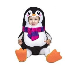 Kostiumas kūdikiams Pingvinas (12 - 24 mėnesių) kaina ir informacija | Karnavaliniai kostiumai | pigu.lt