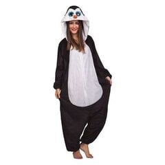 Kostumas suaugusiems Pingvinas (S) kaina ir informacija | Karnavaliniai kostiumai | pigu.lt