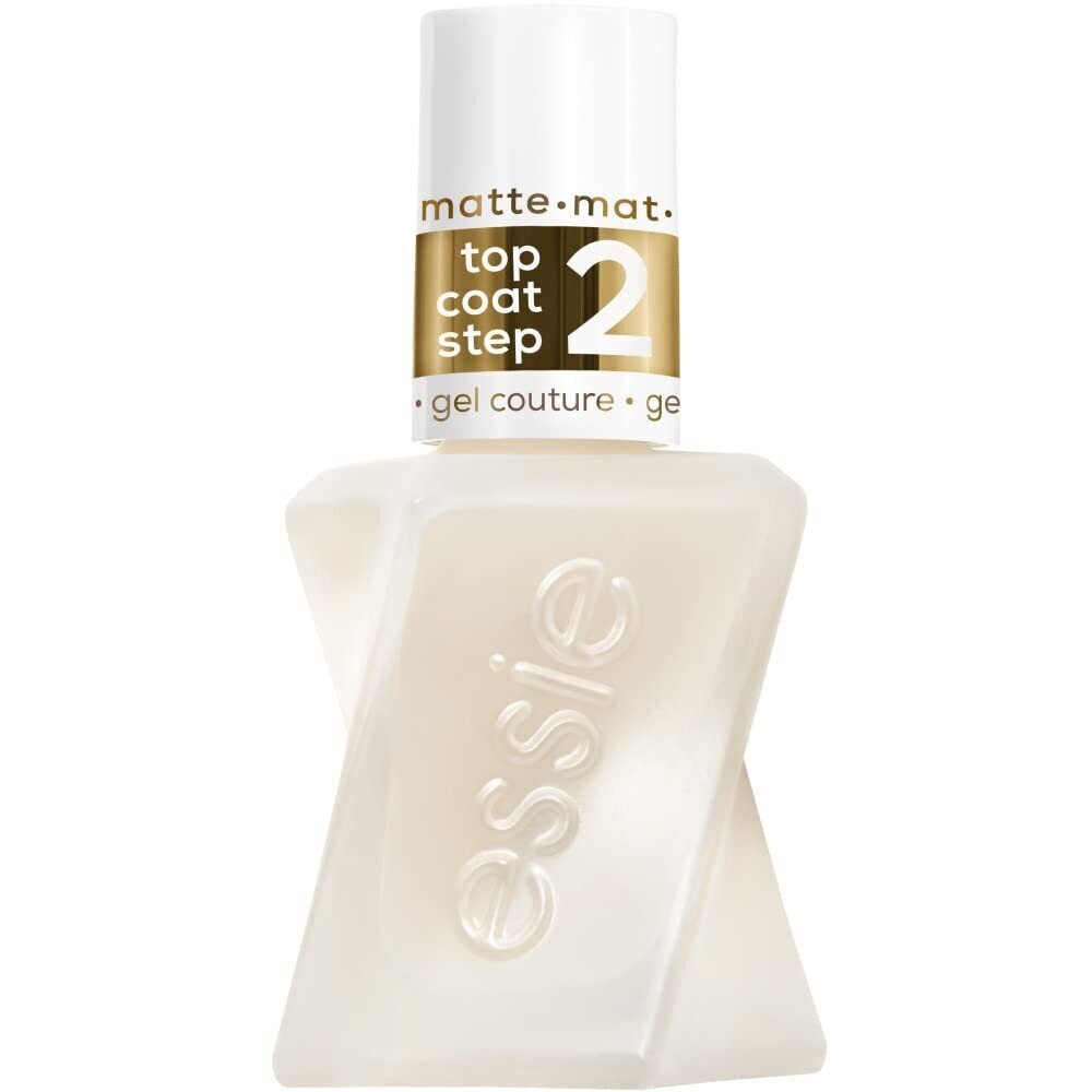 Nagų lakas Essie Gel Couture, 13,5 ml цена и информация | Nagų lakai, stiprintojai | pigu.lt