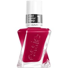 Nagų lakas Essie Gel Couture 541-chevron trend, 13,5 ml kaina ir informacija | Nagų lakai, stiprintojai | pigu.lt