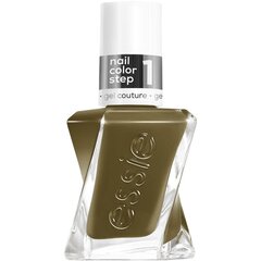 Nagų lakas Essie Gel Couture 540-plaid, 13,5 ml kaina ir informacija | Nagų lakai, stiprintojai | pigu.lt