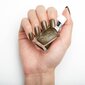 Nagų lakas Essie Gel Couture 540-plaid, 13,5 ml цена и информация | Nagų lakai, stiprintojai | pigu.lt