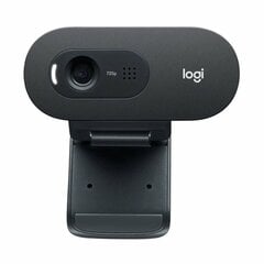 Вебкамера Logitech 960-001372 цена и информация | Компьютерные (Веб) камеры | pigu.lt