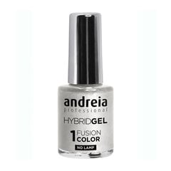 Лак для ногтей Andreia Hybrid Fusion H85 цена и информация | Лаки, укрепители для ногтей | pigu.lt