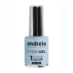 Лак для ногтей Andreia Hybrid Fusion H44 цена и информация | Лаки, укрепители для ногтей | pigu.lt