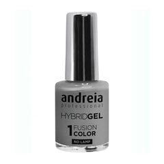 Лак для ногтей Andreia Hybrid Fusion H4 цена и информация | Лаки, укрепители для ногтей | pigu.lt