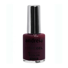 лак для ногтей Andreia Hybrid Fusion H30 (10,5 ml) цена и информация | Лаки, укрепители для ногтей | pigu.lt