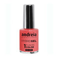 лак для ногтей Andreia Hybrid Fusion H33 (10,5 ml)