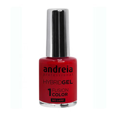 лак для ногтей Andreia Hybrid Fusion H31 (10,5 ml) цена и информация | Лаки, укрепители для ногтей | pigu.lt