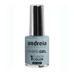 лак для ногтей Andreia Hybrid Fusion H75 (10,5 ml) цена и информация | Лаки, укрепители для ногтей | pigu.lt