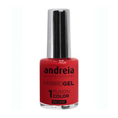 лак для ногтей Andreia Hybrid Fusion H72 (10,5 ml) цена и информация | Лаки, укрепители для ногтей | pigu.lt