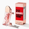 Парфюмированная вода Carolina Herrera 212 Heroes for Her EDP, 30 мл