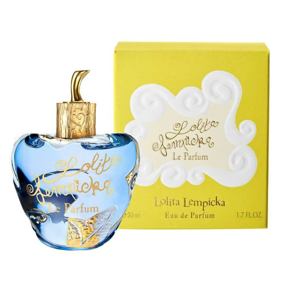 Kvapusis vanduo Lolita Lempicka Le Parfum EDP moterims, 50 ml kaina ir informacija | Kvepalai moterims | pigu.lt