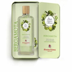 Tualetinis vanduo Alvarez Gomez Agua Fresca Flores Bergamota EDT moterims/vyrams, 150 ml kaina ir informacija | Kvepalai moterims | pigu.lt