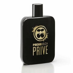 Мужская парфюмерия Pacha Men Privé EDT (100 мл) цена и информация | Мужские духи | pigu.lt