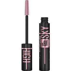 Blakstienų tušas Maybelline Lash Sensational Sky High Cosmic, 7,2 ml kaina ir informacija | Maybelline Dekoratyvinė kosmetika | pigu.lt