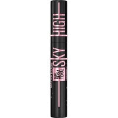 Blakstienų tušas Maybelline Lash Sensational Sky High Cosmic, 7,2 ml kaina ir informacija | Maybelline Dekoratyvinė kosmetika | pigu.lt