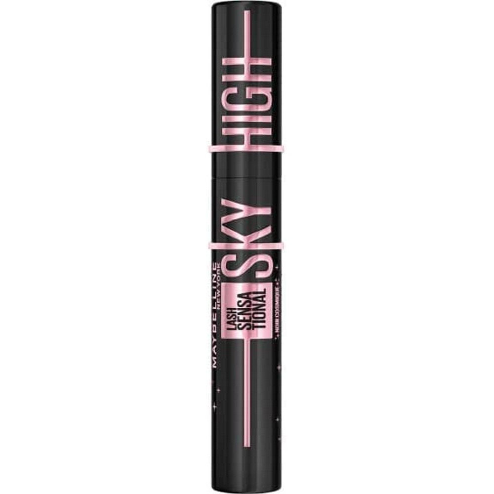 Blakstienų tušas Maybelline Lash Sensational Sky High Cosmic, 7,2 ml kaina ir informacija | Akių šešėliai, pieštukai, blakstienų tušai, serumai | pigu.lt