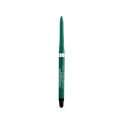 Eyeliner L'Oreal Make Up Infaillible Grip Turquoise цена и информация | Тушь, средства для роста ресниц, тени для век, карандаши для глаз | pigu.lt