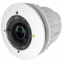 Аксессуар Mobotix MX-O-SMA-S-6D041 цена и информация | Камеры видеонаблюдения | pigu.lt