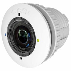 Аксессуар Mobotix MX-O-SMA-S-6D016 цена и информация | Камеры видеонаблюдения | pigu.lt