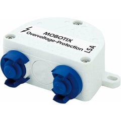 Аксессуар Mobotix MX-Overvoltage-Protection-Box цена и информация | Stebėjimo kameros | pigu.lt