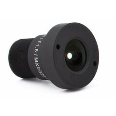 Priedas Mobotix MX-B237 kaina ir informacija | Stebėjimo kameros | pigu.lt
