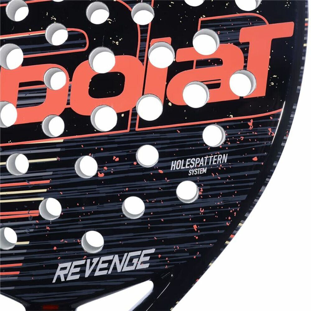 Babolat Revenge Woman pigu.lt