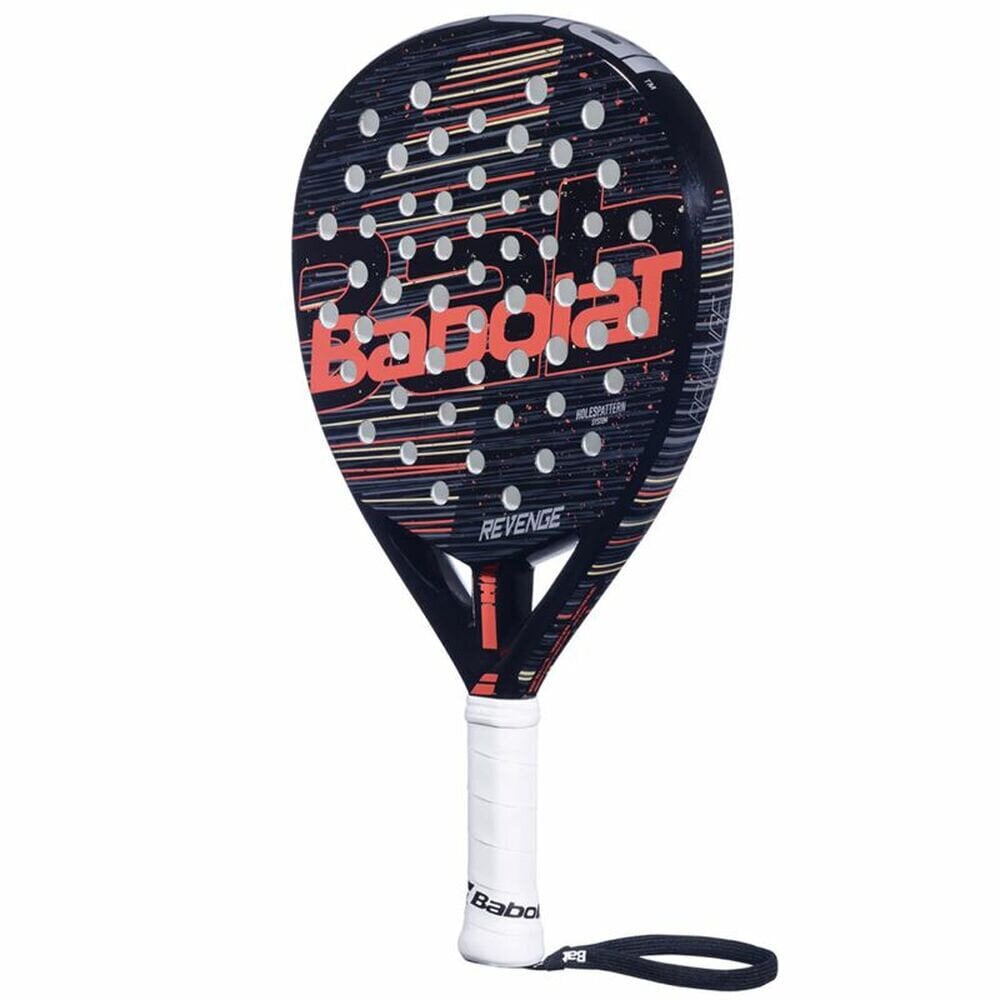 Babolat Revenge Woman pigu.lt