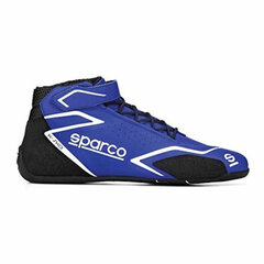 Спортивная обувьSparco K-SKID цена и информация | Мото сапоги | pigu.lt