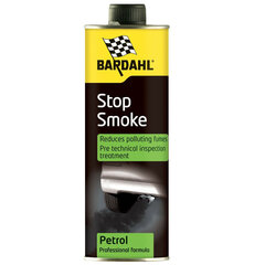 Apsauga nuo benzino dūmų Bardahl 2321B, 300 ml kaina ir informacija | Auto reikmenys | pigu.lt
