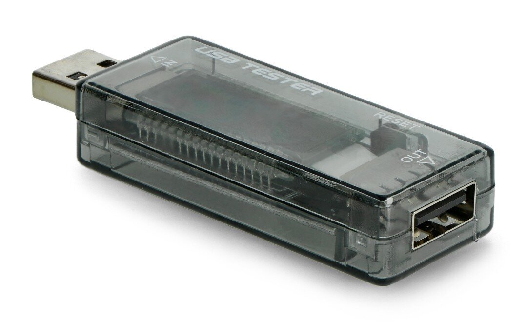 OEM KWS-V21 цена и информация | Adapteriai, USB šakotuvai | pigu.lt